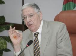 Conférence nationale sur la politique de santé