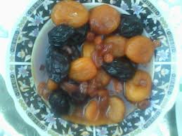 طاجين عين البقرة