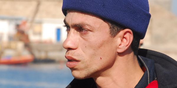 Abdelhamid AOURAGH - Harraga