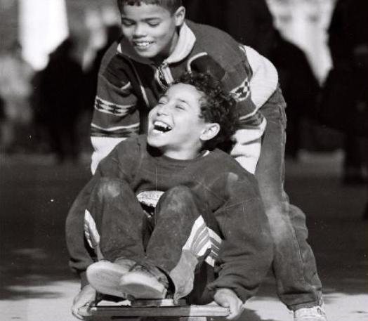 Des moments de bonheur :: Exposition photos par Hamid Aouragh - Du 05 au 26 février 2011 au CCF de Tlemcen