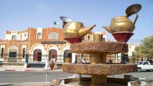 De nouvelles structures sociales pour les travailleurs de l'éducation à Tamanrasset