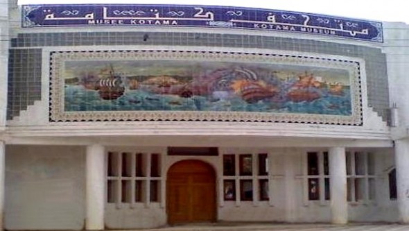 Mois du patrimoine à Jijel