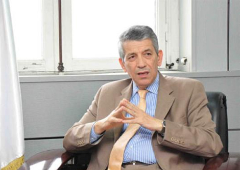 100 أستاذ ومعلم يعتصمون أمام مقر مديرية التربية بغرداية