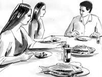 Liaison dangereuse sur internet 74e partie