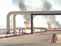 Gestion du secteur des hydrocarbures 2014-2019