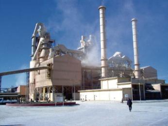 سنويا رابطة حقوق الإنسان تطالب بتحقيق حول تسيير الأسمنت بالشلف