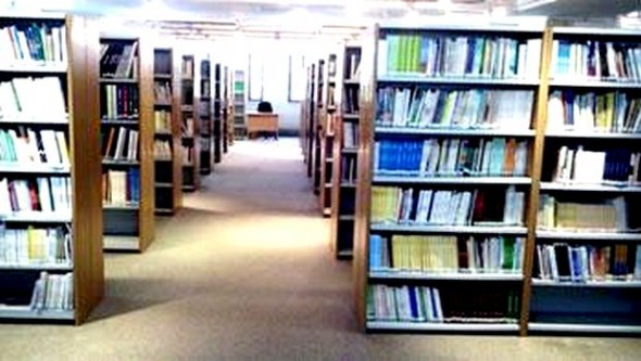 La nécessité de changer la conception des bibliothèques publiques prônée à Oran