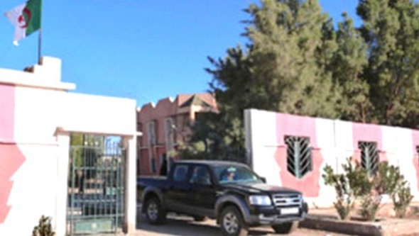 La préservation de la richesse sylvicole focalise les efforts de la conservation des forêts de Tindouf