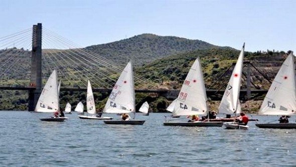 Championnat d'Afrique de voile
