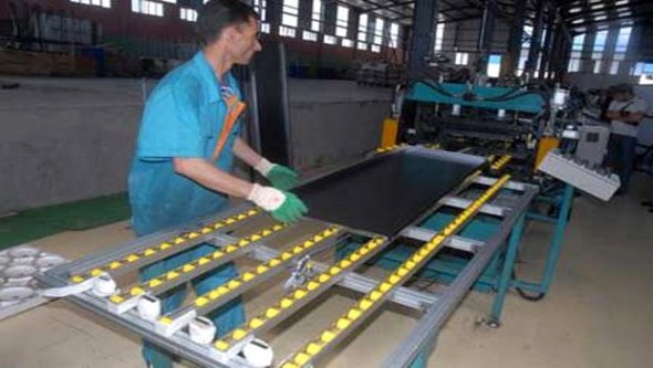 La PME, axe stratégique de développement local