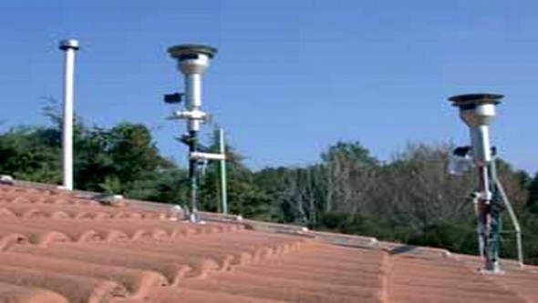 Mise en service prochaine du réseau de surveillance de la qualité de l'air à Oran