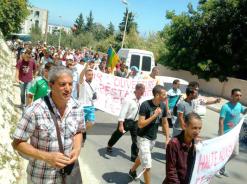 توقيف 5 عناصر أمن تحفظيا في أحداث مسيرة 20 أفريل بتيزي وزو