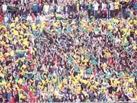 À une semaine de la grande finale de Coupe d'Algérie JSK-MCA