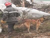 Pour faire face aux situations d'urgence