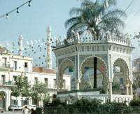 Blida / Environnement