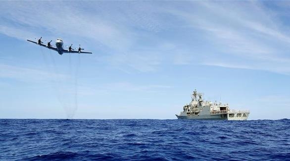 العثور على حطام قد يكون للطائرة الماليزية المفقودة