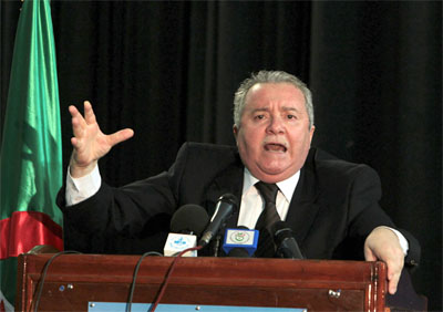 Les candidats outsiders