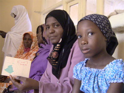 Début du vote dans les zones enclavées du Sud