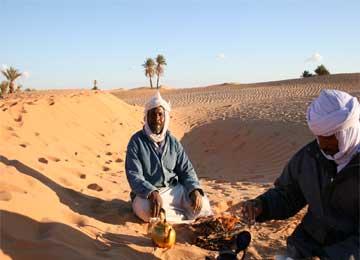 ملتقى وطني حول السياحة الصحراوية بالوادي يومي 27 و28 أفريل