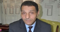 LE SENATEUR RND DE MOSTAGANEM, M. SAID DJAMEL