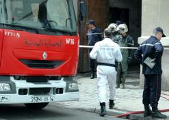 تفكيك قنبلة بجامعة بومرداس والعثور على قنابل يدوية بالمدية