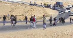 الأفافاس يطالب بالكف عن التخلاط في غرداية