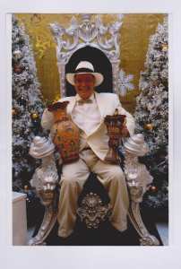 les valeurs de l’humanité sont un beau jardin remplit de multiples variétés