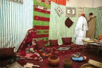 Sous le signe de la mise au jour des trésors millénaires des Ouled Naïls