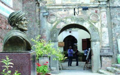 Une ressource symbolique et économique non renouvelable