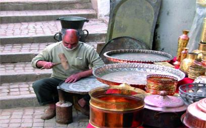 Le patrimoine attend toujours une réelle et pérenne prise en charge