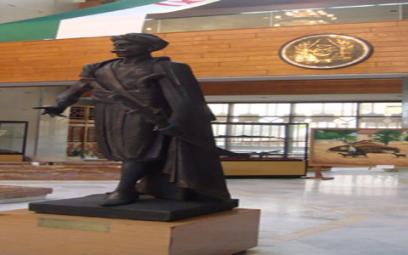 Projet de reconstruction du navire historique du raïs Hamidou