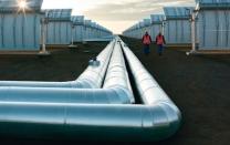 CSP pour le dessalement