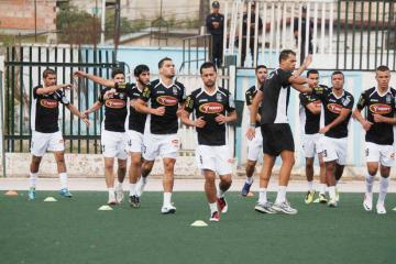 لقاء شباب باتنة يلغى رسميا وماضوي سيعوضه بلقاء تطبيقي بين اللاعبين