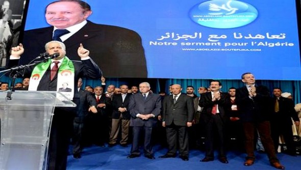 Le scrutin du 17 avril, un rendez-vous