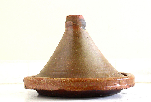 TAJINE BILAHAM DU HOGGAR