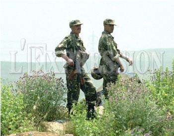 L'inexcusable indifférence