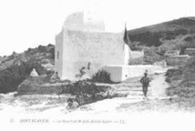 Bibliographie et localisation des saints religieux de la ville de Mostaganem