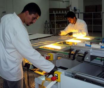 Un vivier pour le développement des PME