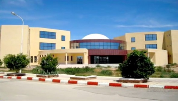 Des universitaires européens à Biskra pour développer des collaborations multidisciplinaires