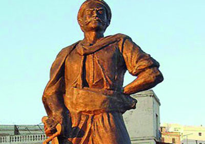 Projet de reconstruction du navire historique «Raïs Hamidou»