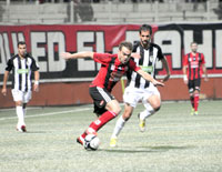 Ligue 1/ 25e journée