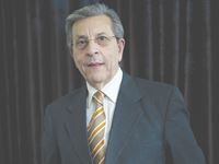 Kamel Bouchama invité du Café littéraire à Tizi Ouzou