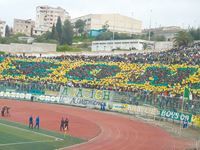En prévision de la finale de la Coupe d'Algérie JSK-MCA, prévue le 1er Mai à Blida
