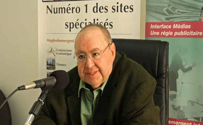 Clarifications de Mohamed Chafik Mesbah