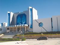 Universités Constantine 1 et Constantine 2