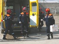 Elle avait été transférée dans une clinique privée