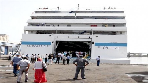 276 dessertes programmées pour la saison estivale 2014 (ENMTV)