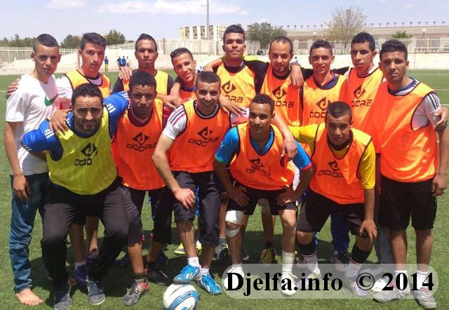 تواصل فعاليات الدورة الرياضية 