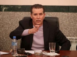 Vers le retour de Serrar à l'Entente