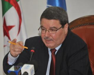 Violence policière à Tizi Ouzou